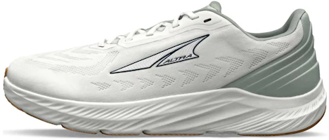 Altra Rivera 4 Running Shoes Gray/White - Cushion, Non-Slip, Durable AL0A85PB110 Altra Rivera 4 Running Shoes Gray/White - Cushion, Non-Slip, Durable AL0A85PB110