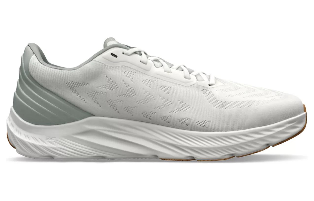 Order Altra Rivera 4 Chaussures Running Gris/Blanc - Amorti, Antidérapantes, Durables AL0A85PB110