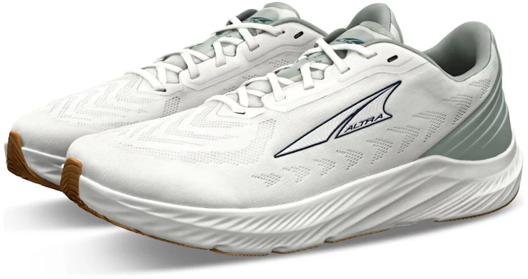 Altra Rivera 4 Chaussures Running Gris/Blanc - Amorti, Antidérapantes, Durables AL0A85PB110 Lookbook Altra Rivera 4 Chaussures Running Gris/Blanc - Amorti, Antidérapantes, Durables AL0A85PB110