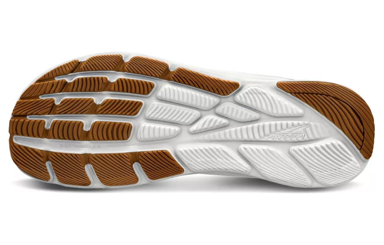 Purchase Altra Rivera 4 Chaussures Running Gris/Blanc - Amorti, Antidérapantes, Durables AL0A85PB110
