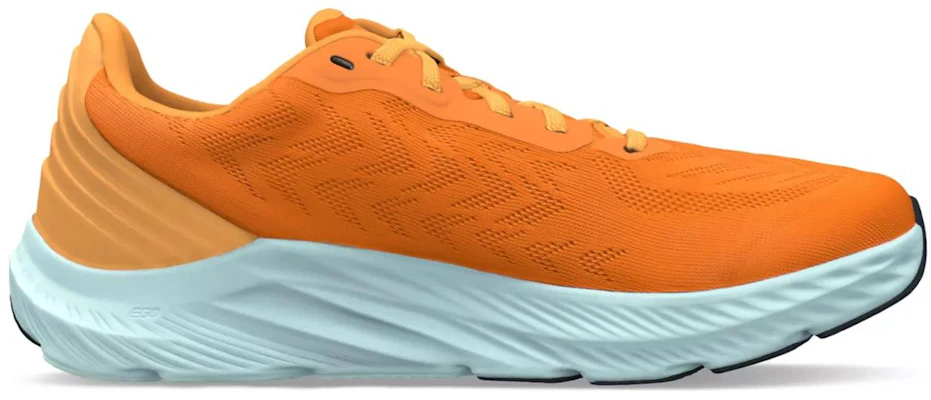 Altra Rivera 4 Hardloopschoenen Oranje/Wit - Dempend & Duurzaam AL0A85PB880 Order Altra Rivera 4 Hardloopschoenen Oranje/Wit - Dempend & Duurzaam AL0A85PB880