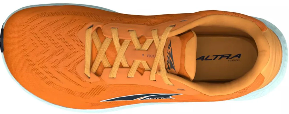 Altra Rivera 4 Hardloopschoenen Oranje/Wit - Dempend & Duurzaam AL0A85PB880 Shop Altra Rivera 4 Hardloopschoenen Oranje/Wit - Dempend & Duurzaam AL0A85PB880