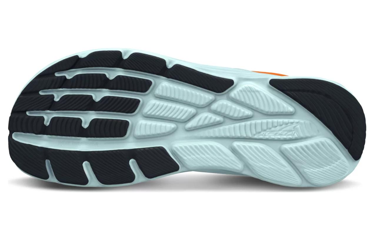 Purchase Altra Rivera 4 Hardloopschoenen Oranje/Wit - Dempend & Duurzaam AL0A85PB880