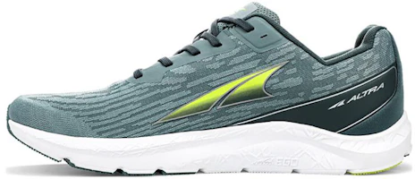 Altra Rivera Green Non-Slip Cushioning Running Shoes AL0A4VQL330 Altra Rivera Green Non-Slip Cushioning Running Shoes AL0A4VQL330