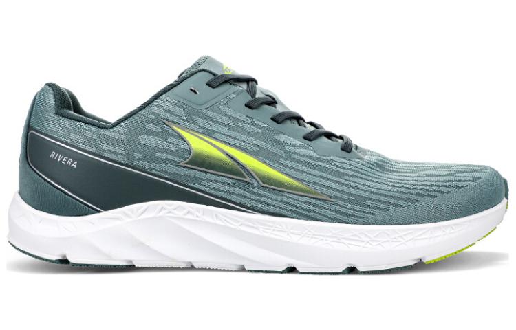 Order Altra Rivera Groen Antislip Dempende Hardloopschoenen AL0A4VQL330