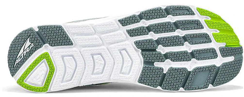 Altra Rivera Groen Antislip Dempende Hardloopschoenen AL0A4VQL330 Shop Altra Rivera Groen Antislip Dempende Hardloopschoenen AL0A4VQL330