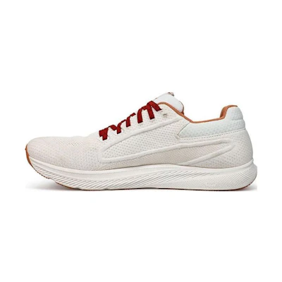Altra Running Escalante 3 'White Maroon Red'