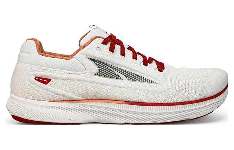 Order Altra Running Escalante 3 ''Putih Maroon Merah'' AL0A7R6M110
