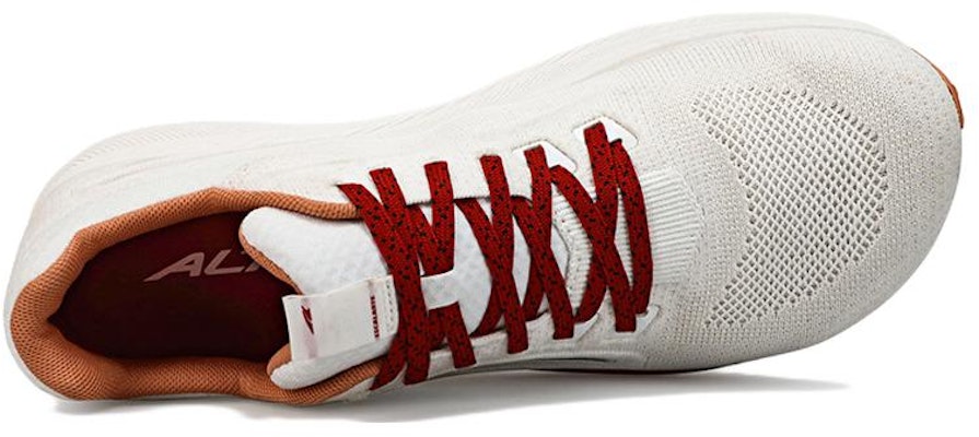 Altra Running Escalante 3 ''Putih Maroon Merah'' AL0A7R6M110 Lookbook Altra Running Escalante 3 ''Putih Maroon Merah'' AL0A7R6M110