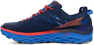 Buy Altra 跑鞋 Mont Blanc ''海军蓝红色'' AL0A547K448
