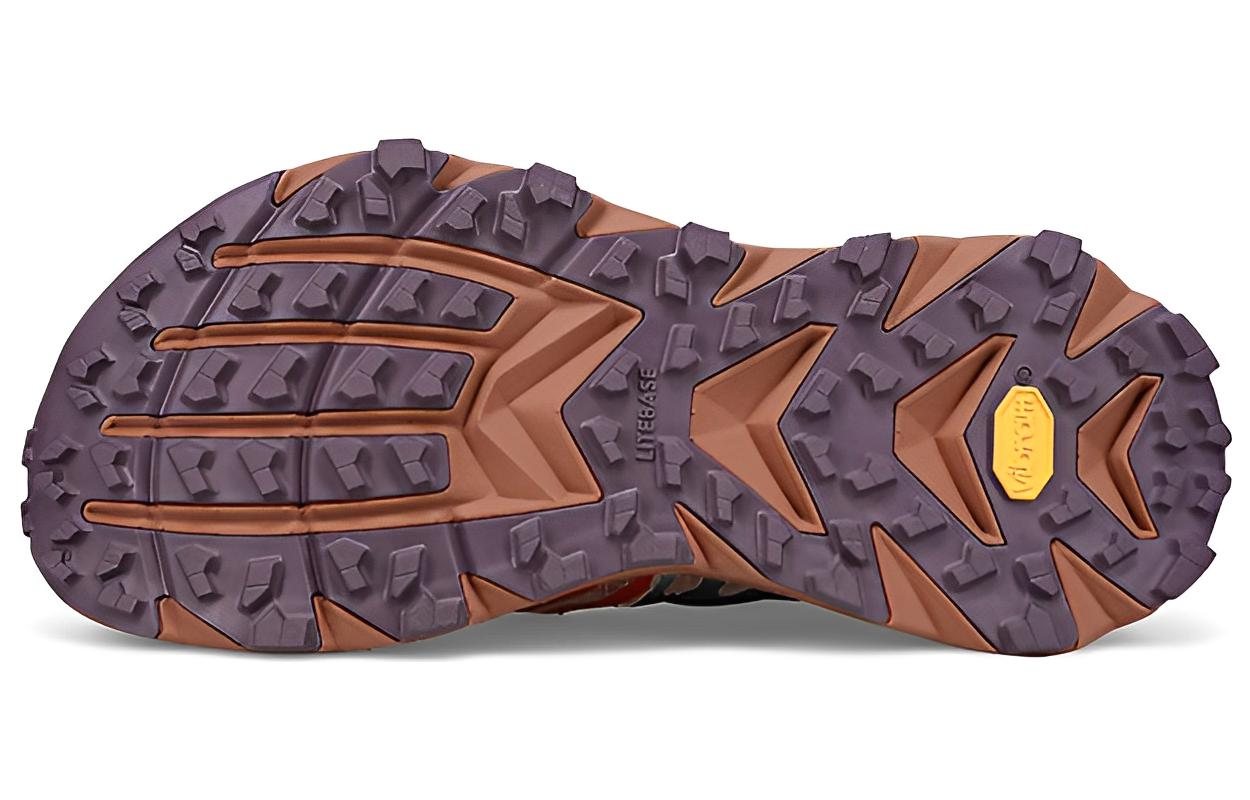 Purchase Altra Running Mont Blanc Boa ''Maroon Bell'' Kasut Lari. AL0A7R6E454