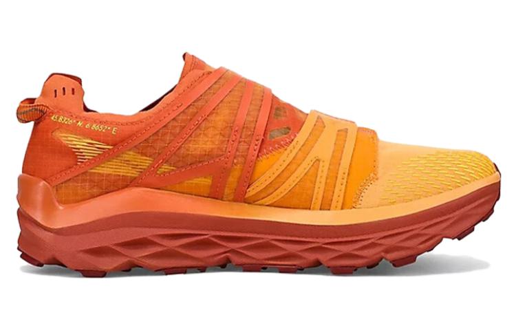 Order Altra Running Mont Blanc BOA ''Orange'' Sepatu Lari. AL0A7R6E4561