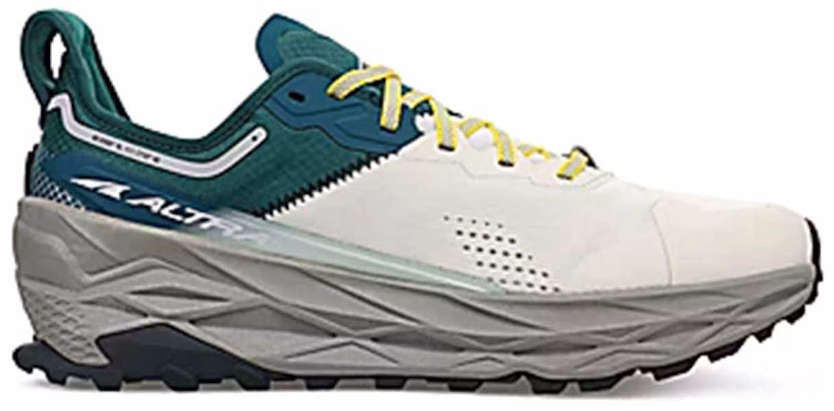 Altra 跑鞋 Olympus 5 ''米色藍綠'' AL0A7R6P233 Lookbook Altra 跑鞋 Olympus 5 ''米色藍綠'' AL0A7R6P233