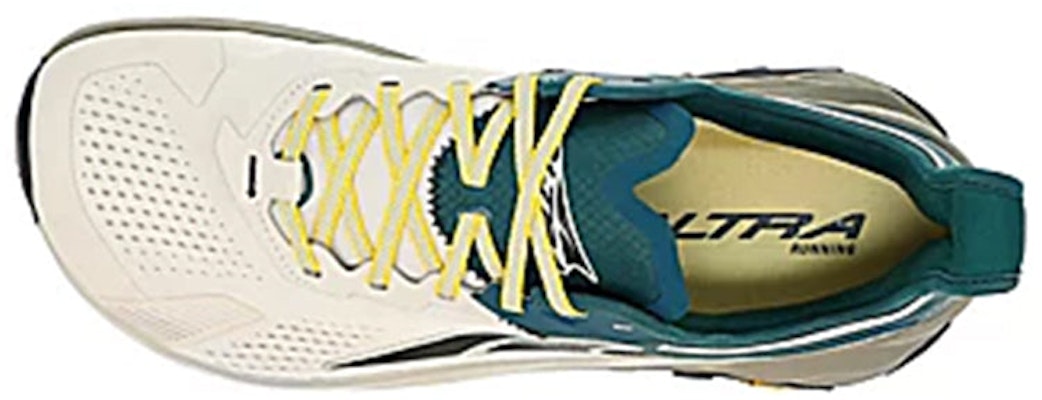 Altra Running Olympus 5 ''Beige Turquoise'' Kasut Lari AL0A7R6P233 Shop Altra Running Olympus 5 ''Beige Turquoise'' Kasut Lari AL0A7R6P233