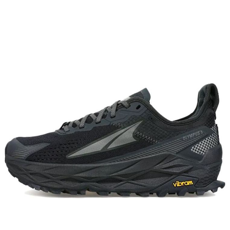 Altra Running Olympus 5 'Black' AL0A7R6P0011
