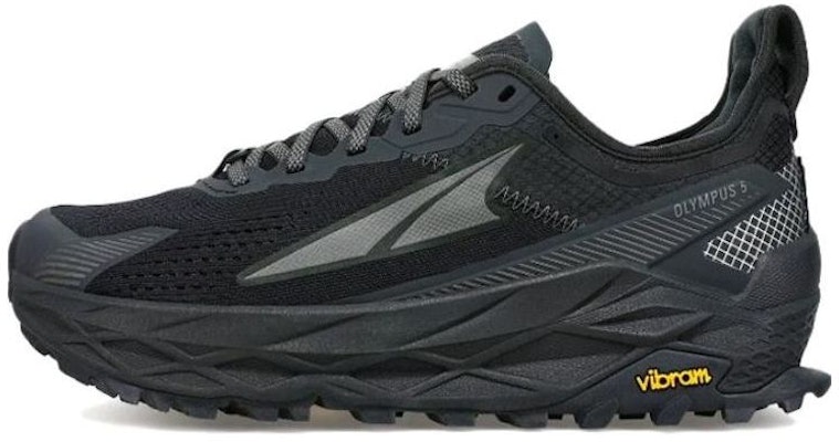 Altra Running Olympus 5 ''Hitam''. AL0A7R6P0011 Buy Altra Running Olympus 5 ''Hitam''. AL0A7R6P0011