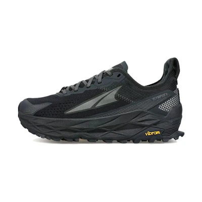 Altra Running Olympus 5 'Black'