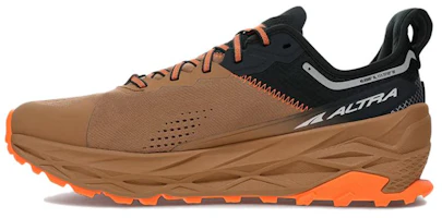 Altra Running Olympus 5 'Black Grey Green' AL0A7R6P020 Altra Running Olympus 5 'Black Grey Green' AL0A7R6P020