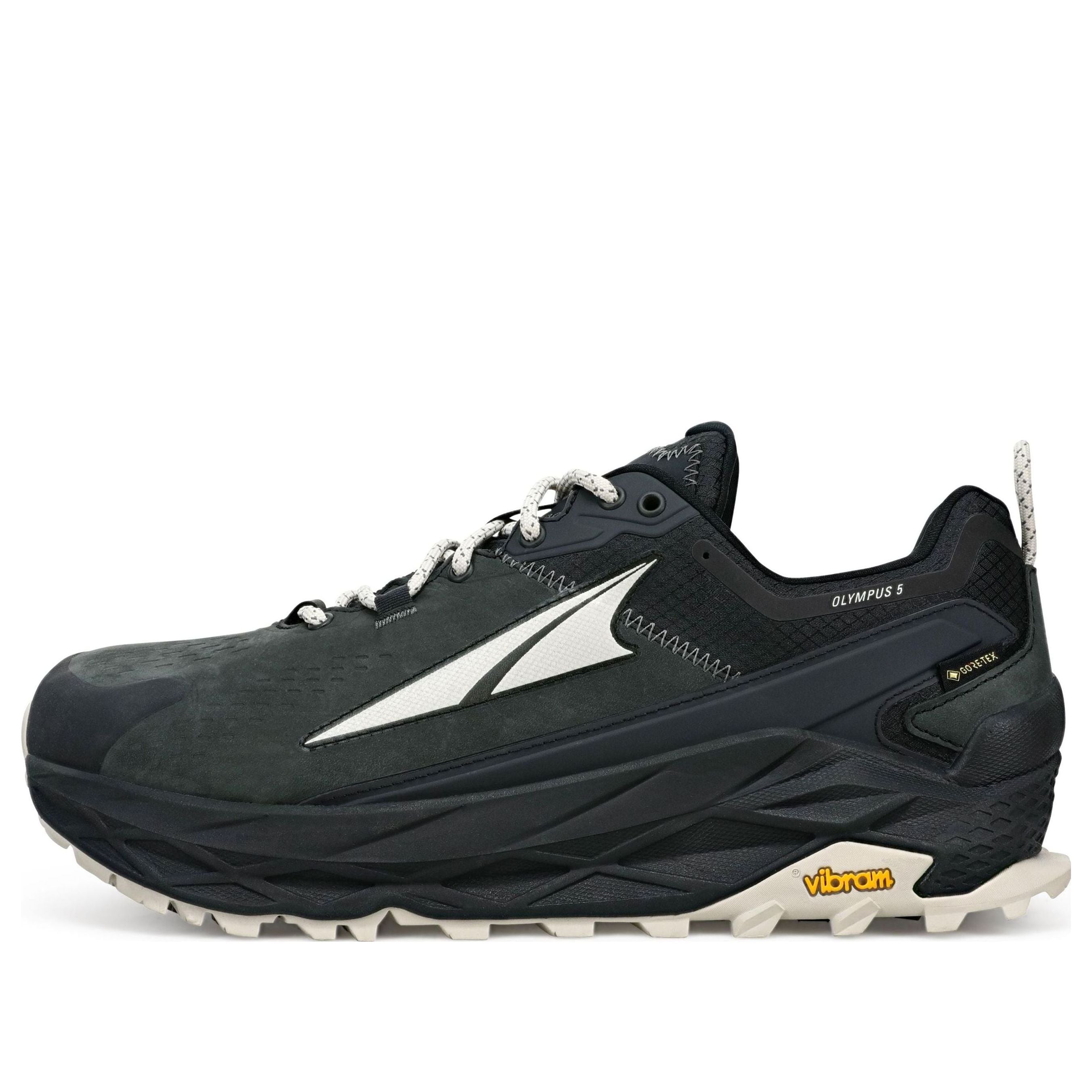 Altra Running Olympus 5 'Black White' AL0A7R6R000