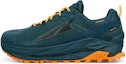 Buy Altra Running Olympus 5 ''Azul Profundo Naranja'' AL0A7R6R302