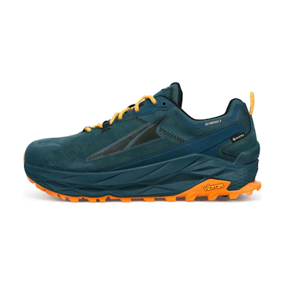 Altra Running Olympus 5 'Deep Teal Orange'