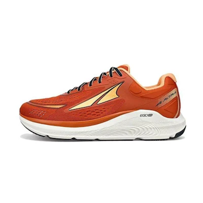 Altra Running Paradigm 6 'Amber Orange'