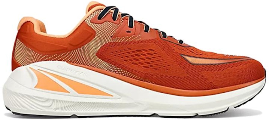 Altra Running Paradigm 6 ''Amber Orange'' Sepatu Lari Pria Wanita AL0A5471130 Order Altra Running Paradigm 6 ''Amber Orange'' Sepatu Lari Pria Wanita AL0A5471130