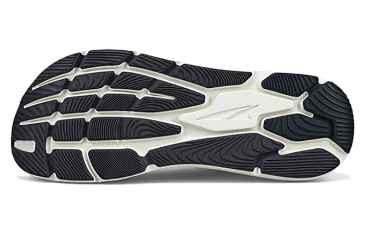 Shop Altra Running Paradigm 6 ''Amber Orange'' Sepatu Lari Pria Wanita AL0A5471130