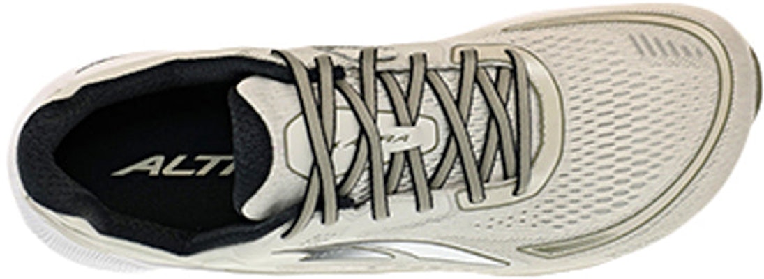 Altra Running Paradigm 6 ''Beige Hitam'' AL0A5471029 Lookbook Altra Running Paradigm 6 ''Beige Hitam'' AL0A5471029