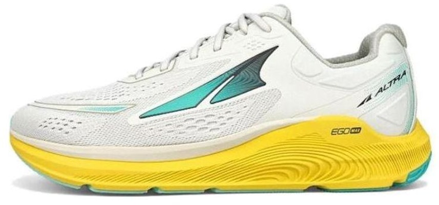 Altra Running Paradigm 6 ''Kelabu Teal Kuning'' AL0A54712701 Buy Altra Running Paradigm 6 ''Kelabu Teal Kuning'' AL0A54712701