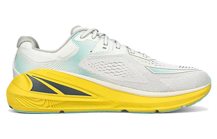 Order Altra Running Paradigm 6 ''Kelabu Teal Kuning'' AL0A54712701