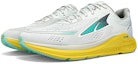 Lookbook Altra Running Paradigm 6 ''Kelabu Teal Kuning'' AL0A54712701