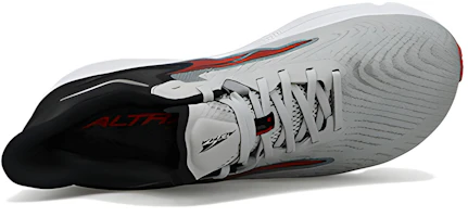 Lookbook Altra Running Torin 6 灰黑紅 跑鞋 AL0A7R6T264
