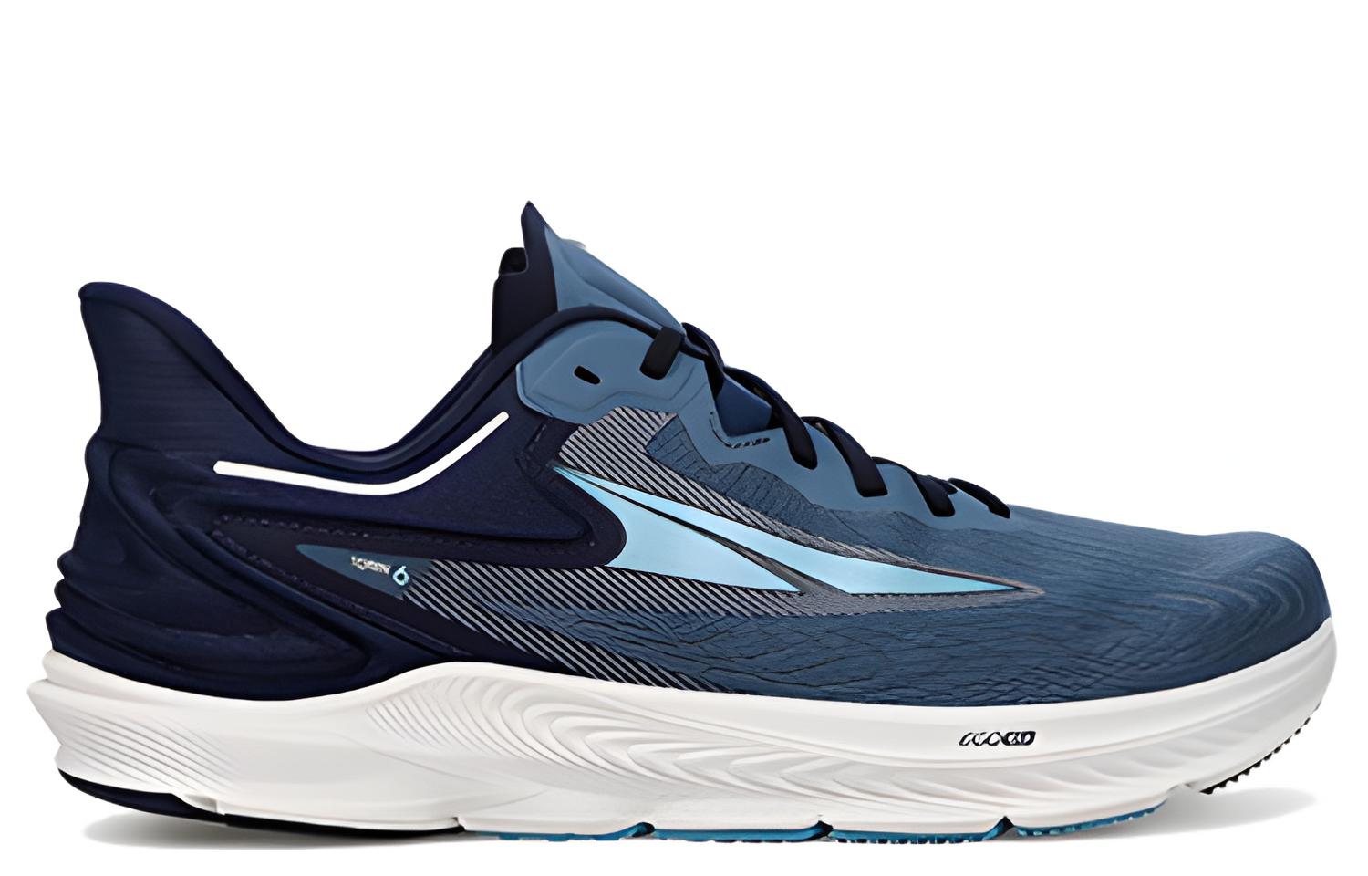 Order アルトラ ランニング トーリン 6 ''ネイビーブルー'' AL0A7R6T419