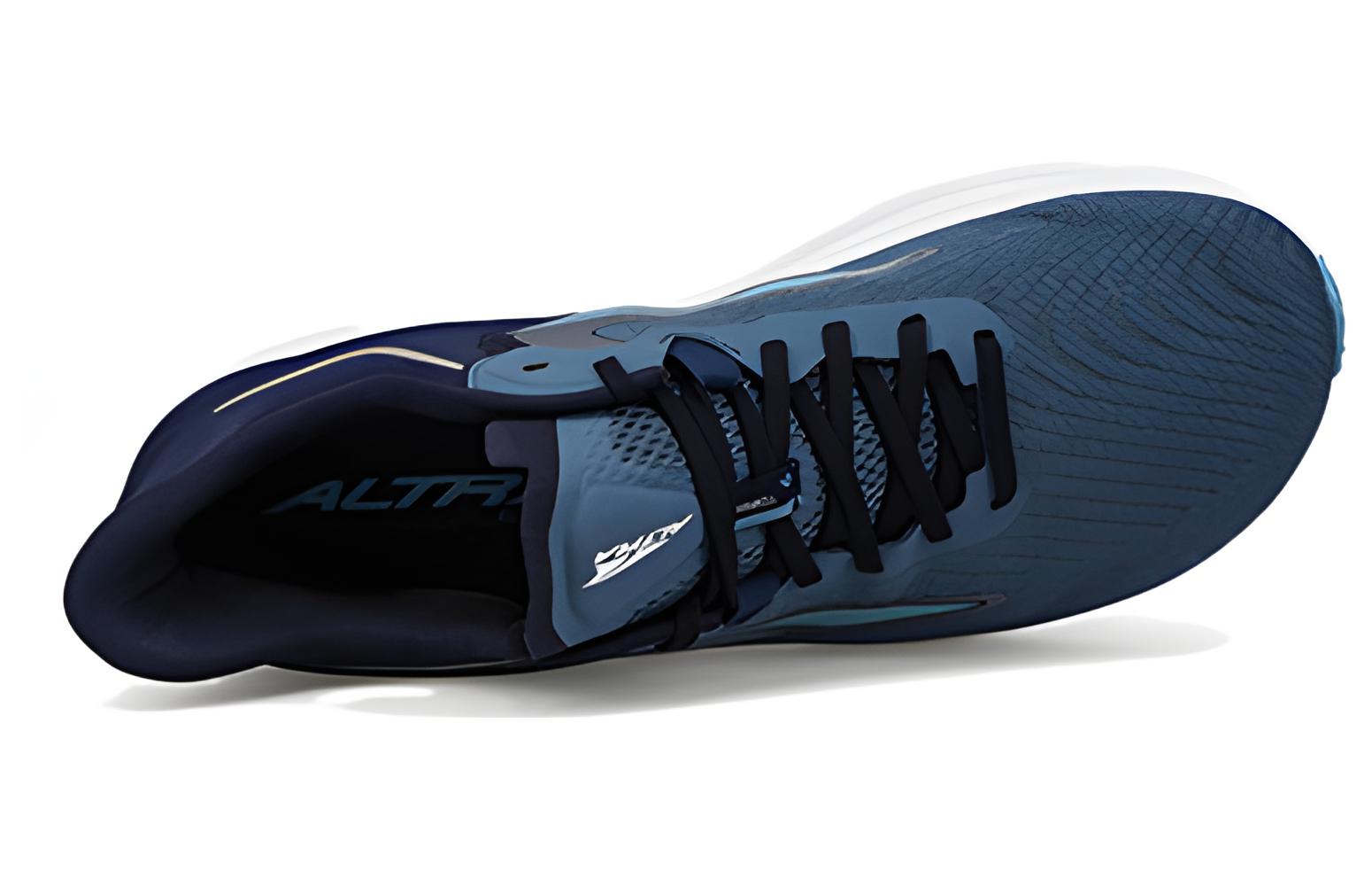 Lookbook アルトラ ランニング トーリン 6 ''ネイビーブルー'' AL0A7R6T419