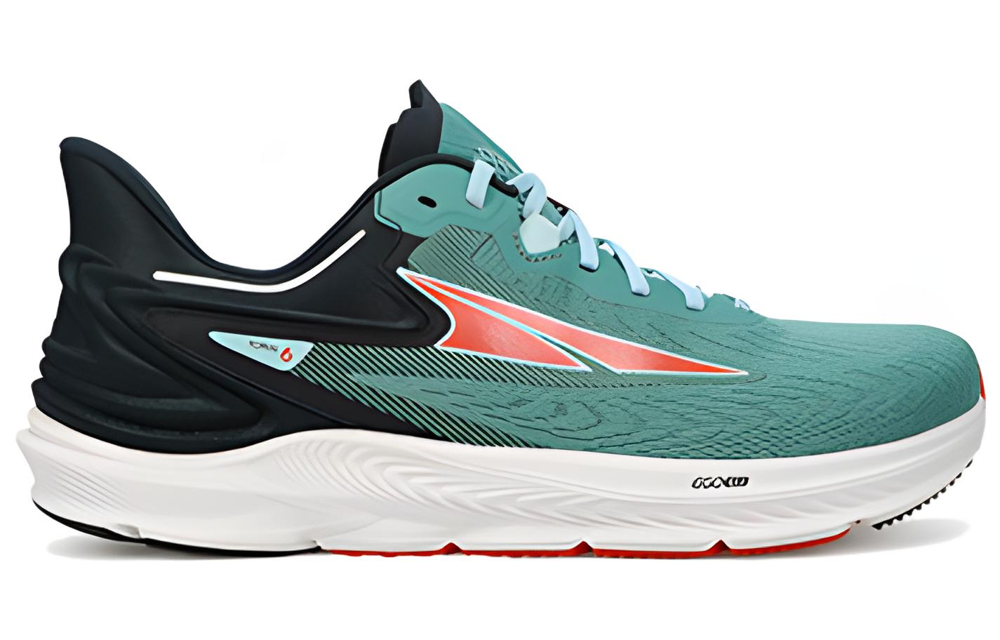 Order Altra 運動跑鞋 Torin 6 ''青綠紅'' AL0A7R6T305