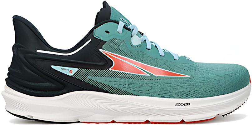Altra 運動跑鞋 Torin 6 ''青綠紅'' AL0A7R6T305 Order Altra 運動跑鞋 Torin 6 ''青綠紅'' AL0A7R6T305