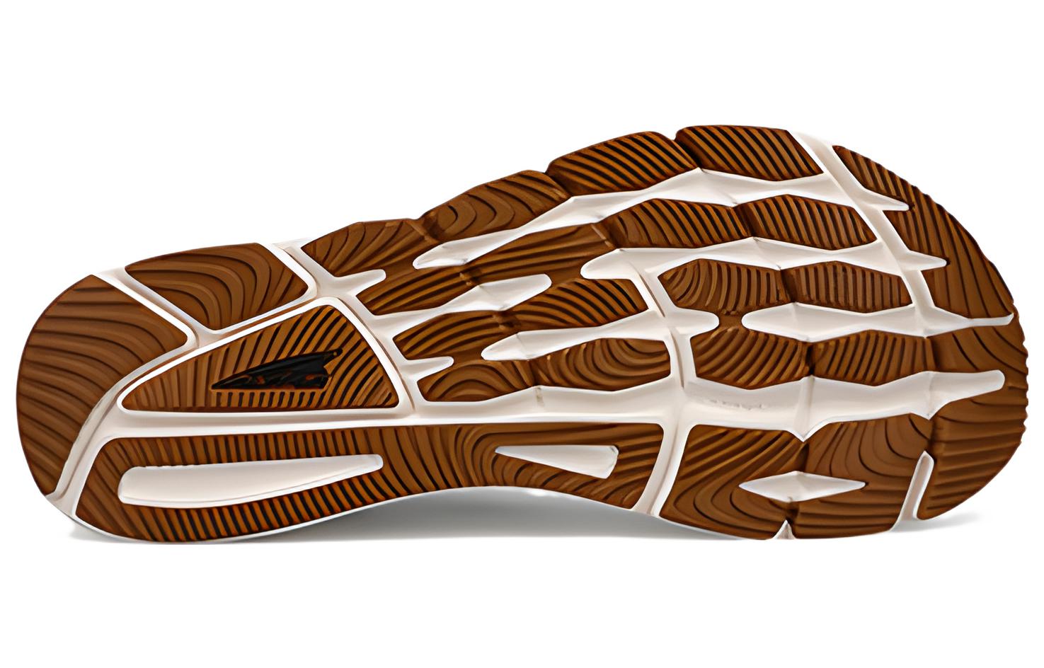 Shop Altra Running Torin 6『白灰』跑鞋 AL0A7R6T120