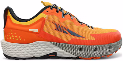 Order Altra Timp 4 ''橙灰配色'' AL0A547J880