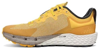Altra Timp 4 Trail Running Shoes 'Yellow' AL0A547J270 Altra Timp 4 Trail Running Shoes 'Yellow' AL0A547J270