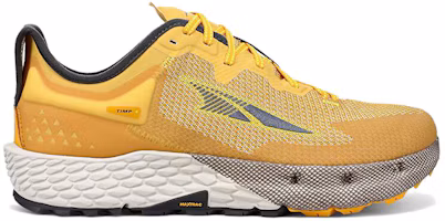 Order Altra Timp 4 越野跑鞋 ''黃色'' AL0A547J270