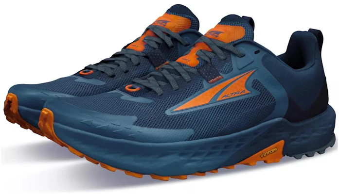 アルトラ ブルー オレンジ 軽量 クッション ランニング シューズ AL0A85PE480 Lookbook アルトラ ブルー オレンジ 軽量 クッション ランニング シューズ AL0A85PE480