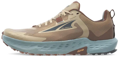 Altra Timp 5 Running Shoes Brown Gray - Cushioned Non-Slip Durable AL0A85PE991 Altra Timp 5 Running Shoes Brown Gray - Cushioned Non-Slip Durable AL0A85PE991