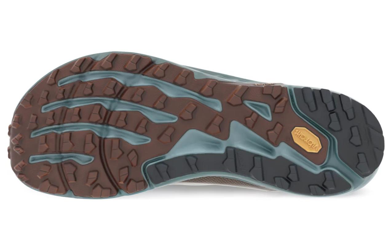 Purchase Altra Timp 5 Chaussures Running Marron Gris - Amorties Antidérapantes Durables AL0A85PE991