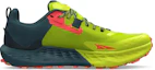 Order Altra Timp 5 Hardloopschoenen Groen/Rood/Zwart - Demping & Grip AL0A85PE334