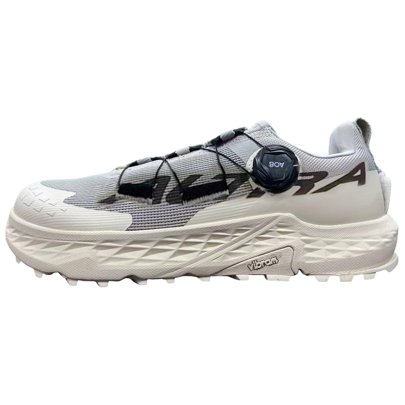 Altra TIMP 5 Trail Running Shoes Grey - Versatile & Comfortable. AL0A85Q9923