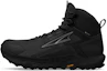 Buy Altra Timp Hiker GTX Zwarte Outdoor Wandelschoenen Kort. AL0A85P7000