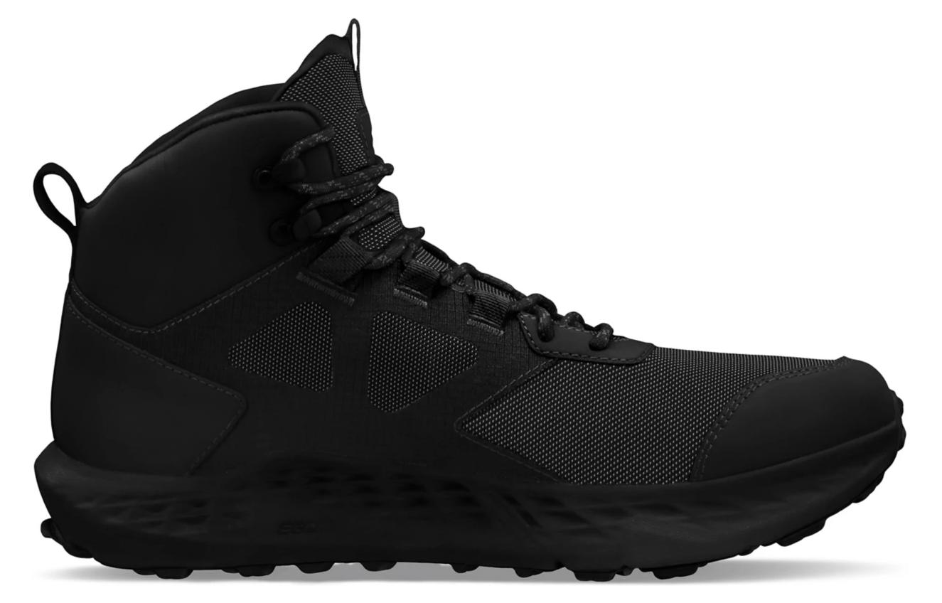 Order Altra Timp Hiker GTX Zwarte Outdoor Wandelschoenen Kort. AL0A85P7000