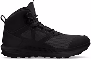 Order Altra Timp Hiker GTX 耐用黑色戶外短靴. AL0A85P7000