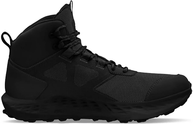 Altra Timp Hiker GTX Zwarte Outdoor Wandelschoenen Kort. AL0A85P7000 Order Altra Timp Hiker GTX Zwarte Outdoor Wandelschoenen Kort. AL0A85P7000